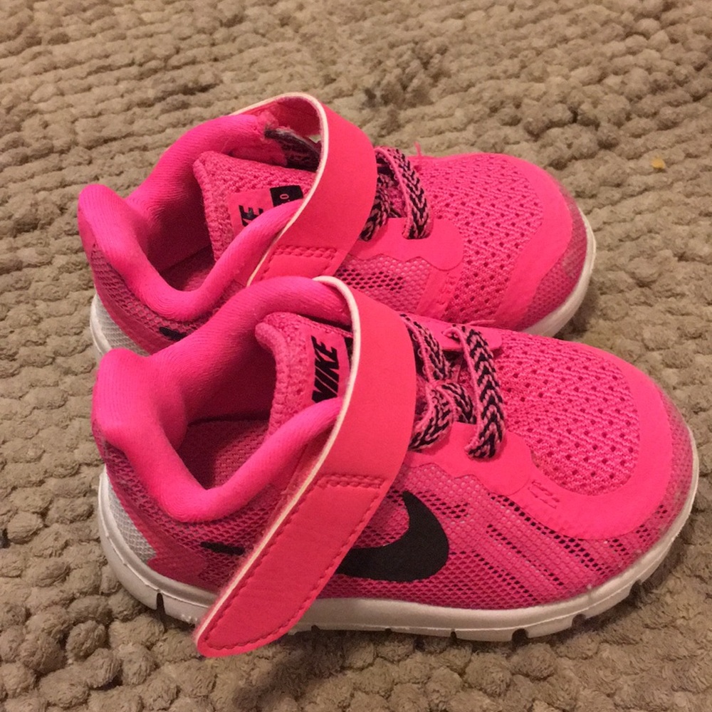 Baby Nike’s